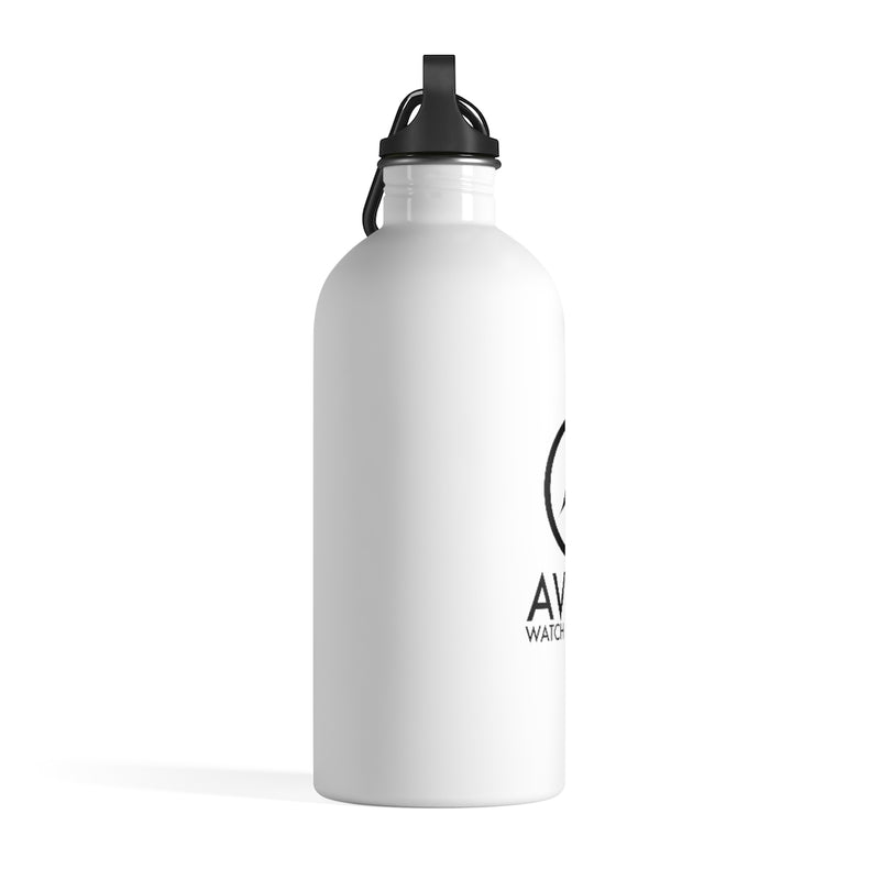 AWCO Stainless Steel Water Bottle