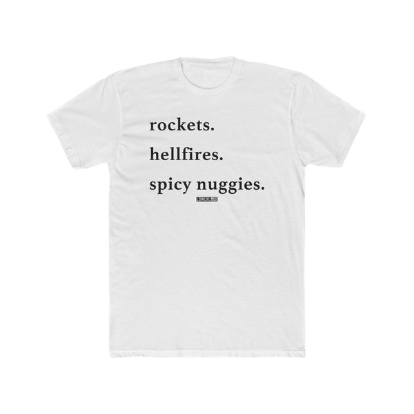 Priorities Shirt